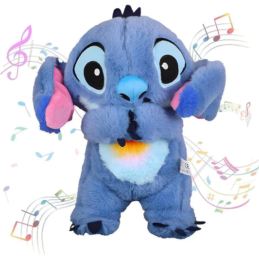 Peluche Stitch que Respira - EDICION LIMITADA™