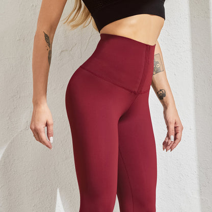 Leggings Power Fit™ - 2 en 1 con faja modeladora