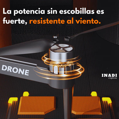 Drone E88 Pro con Doble Camara HD